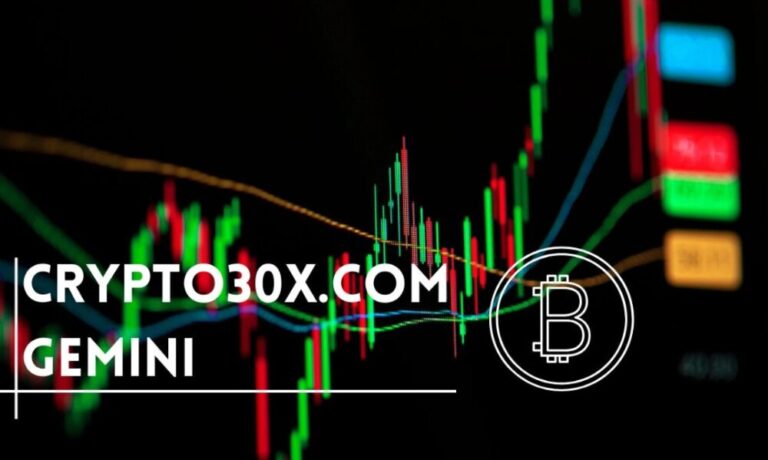 crypto30x.com gemini