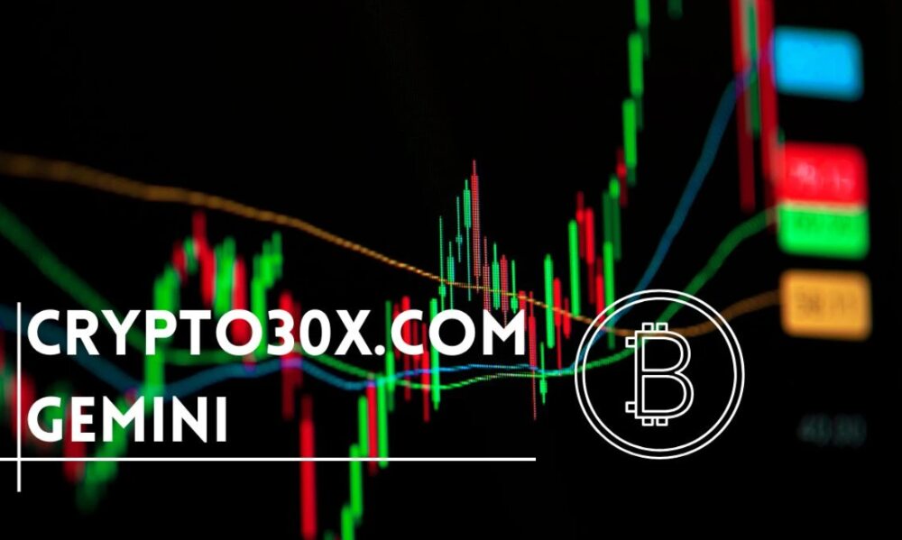 crypto30x.com gemini