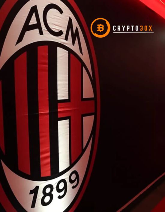 crypto30x.com ac milan