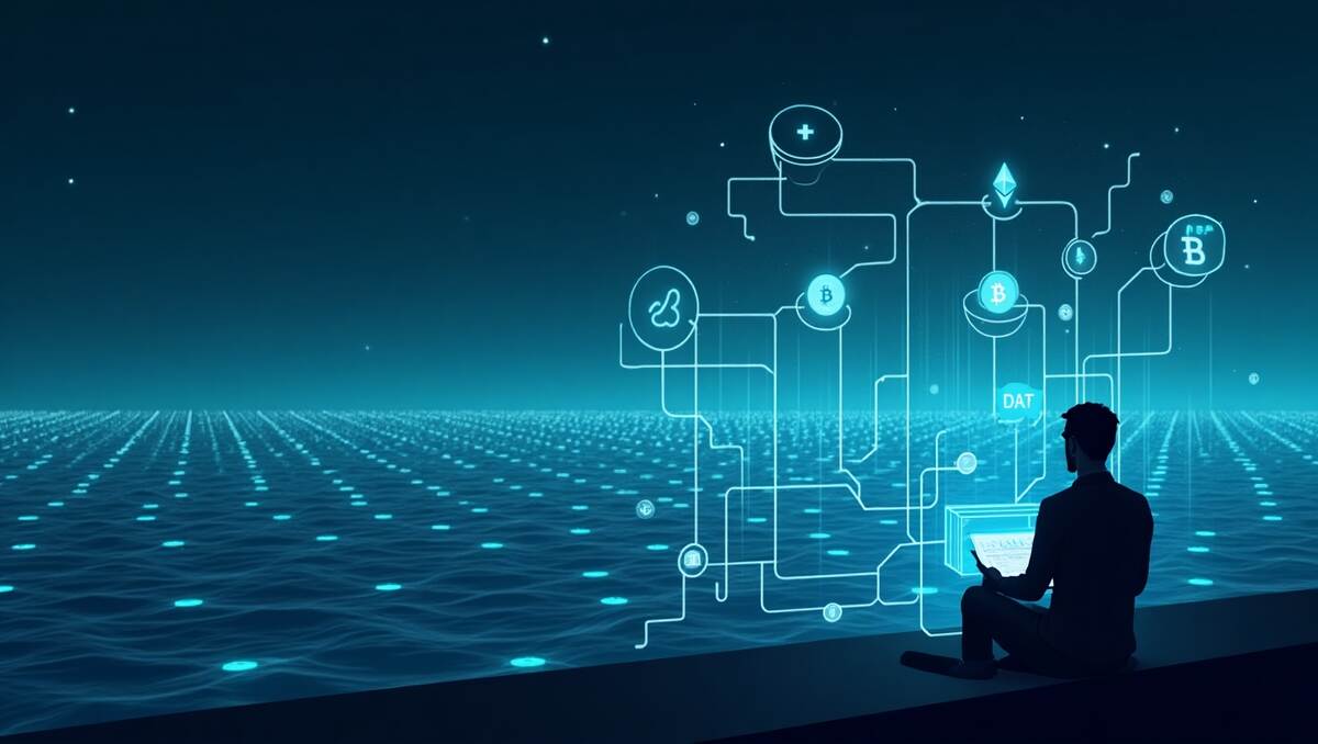 crypto30x.com ocean